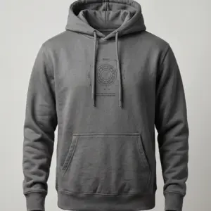 SMR Brand Bearing Hood graphite front view