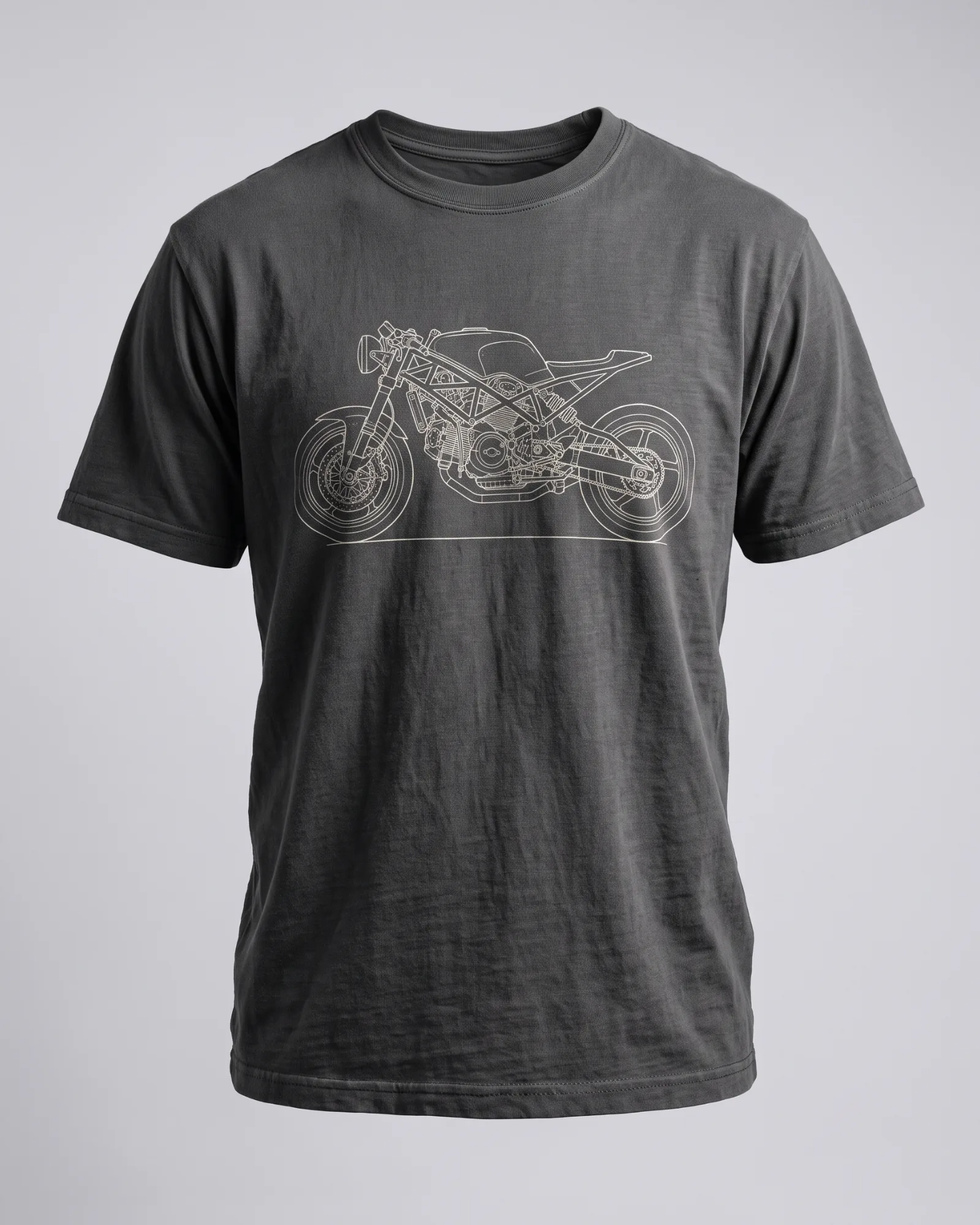 T‑Shirts