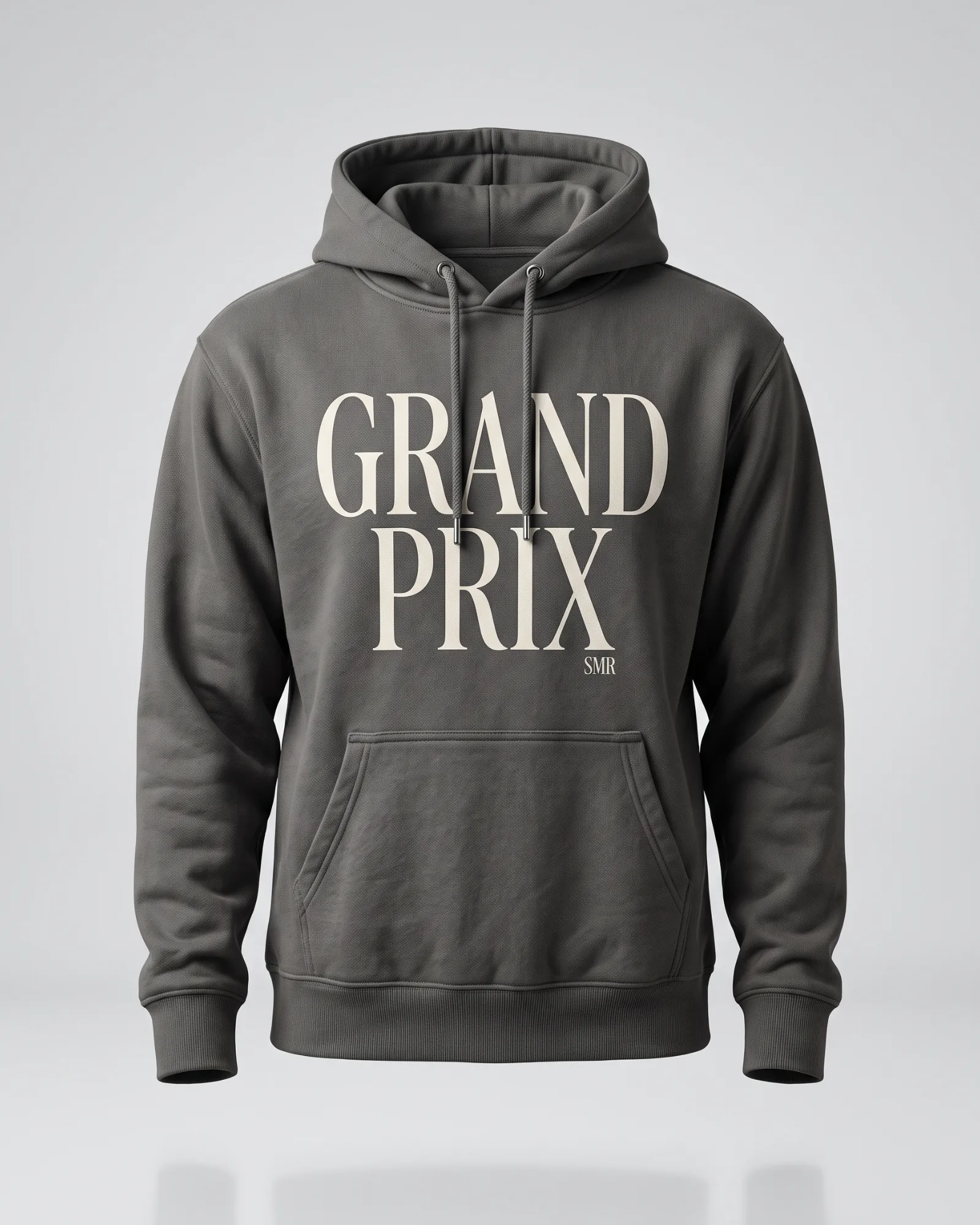 Grand Prix Hood