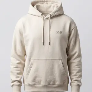 SMR Brand Index Hood bone front view
