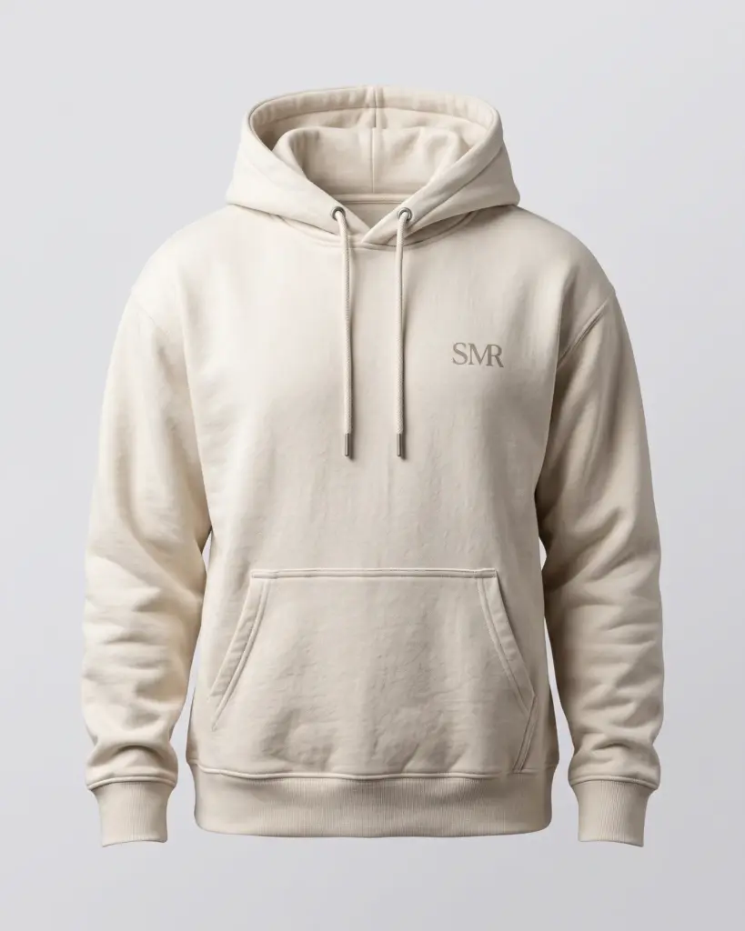 SMR Brand Index Hood bone front view