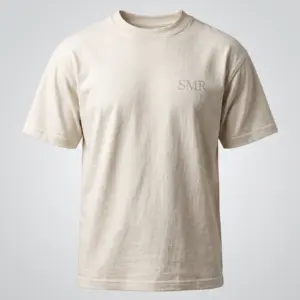 SMR Brand Index Tee bone front view