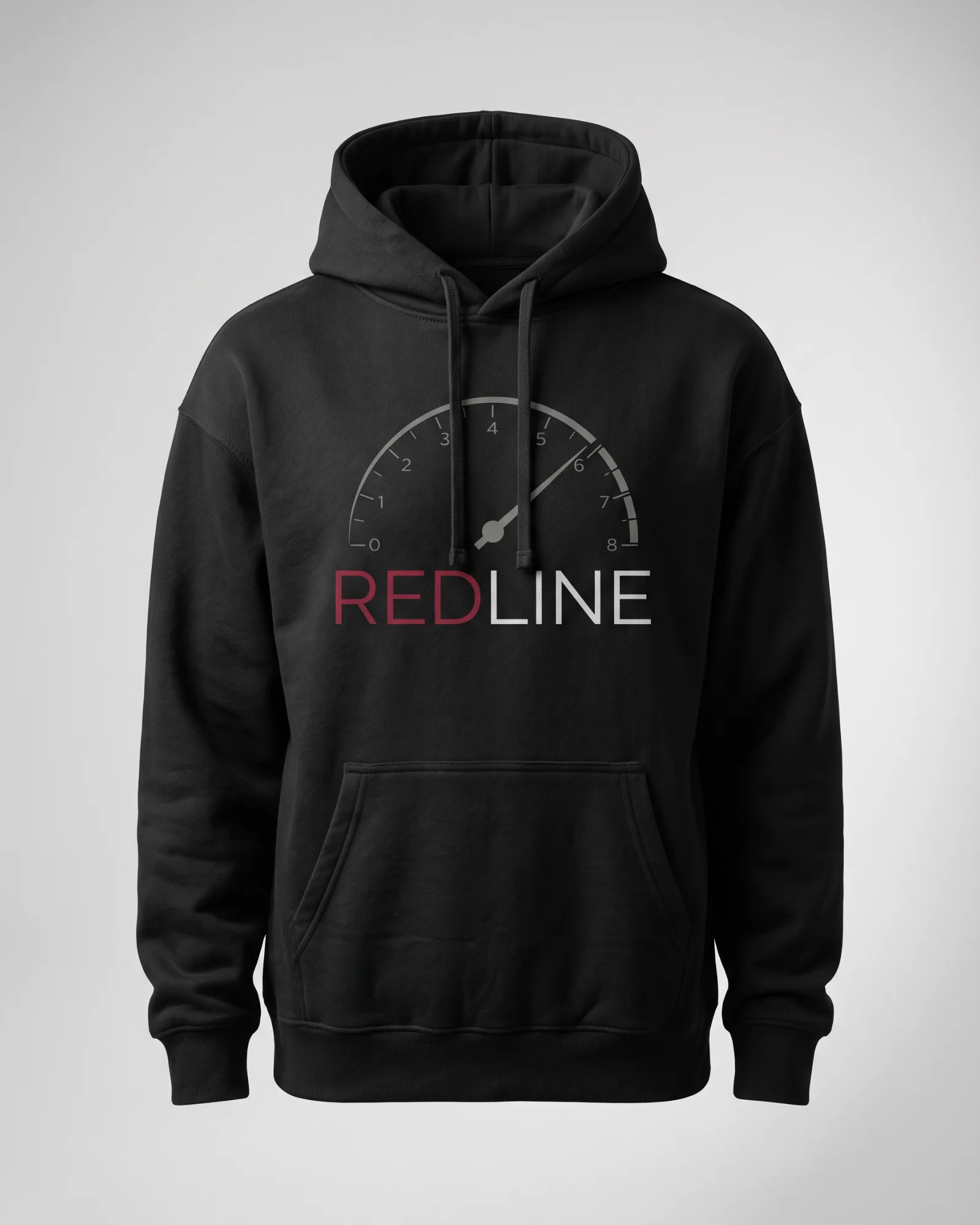 Redline Grand Hood