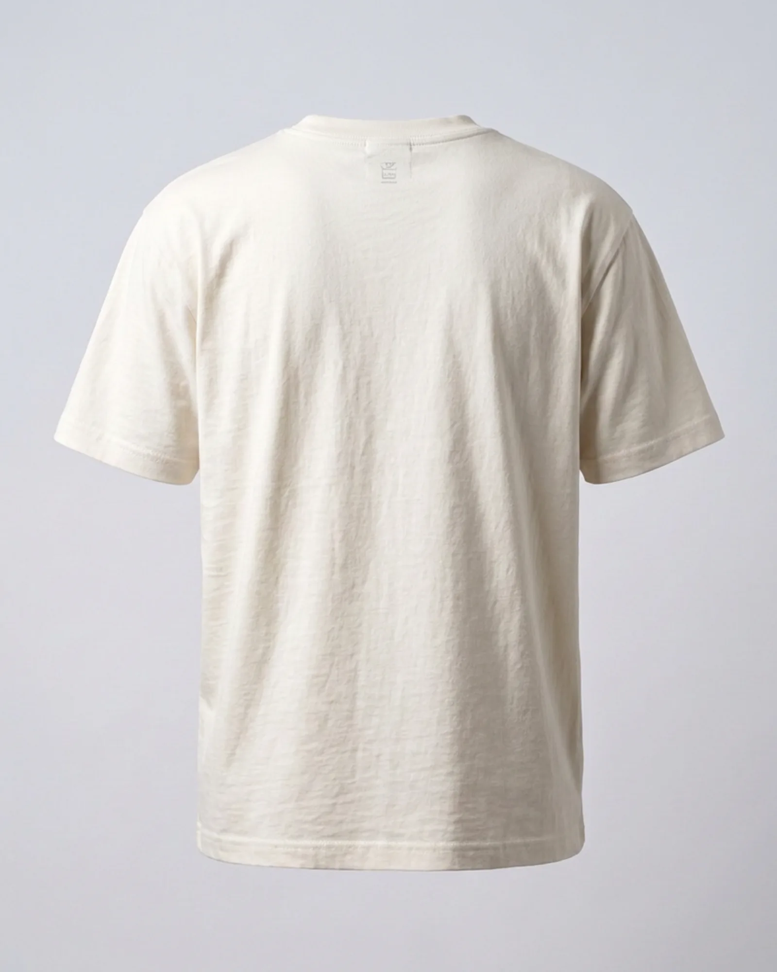 SMR Brand Serial Tee bone back view