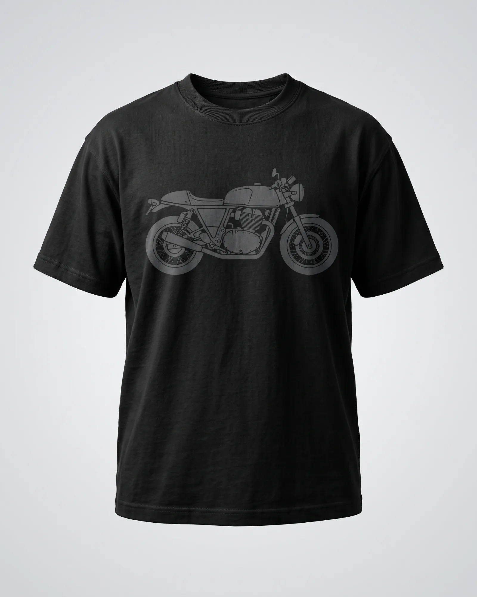 Silhouette Tee