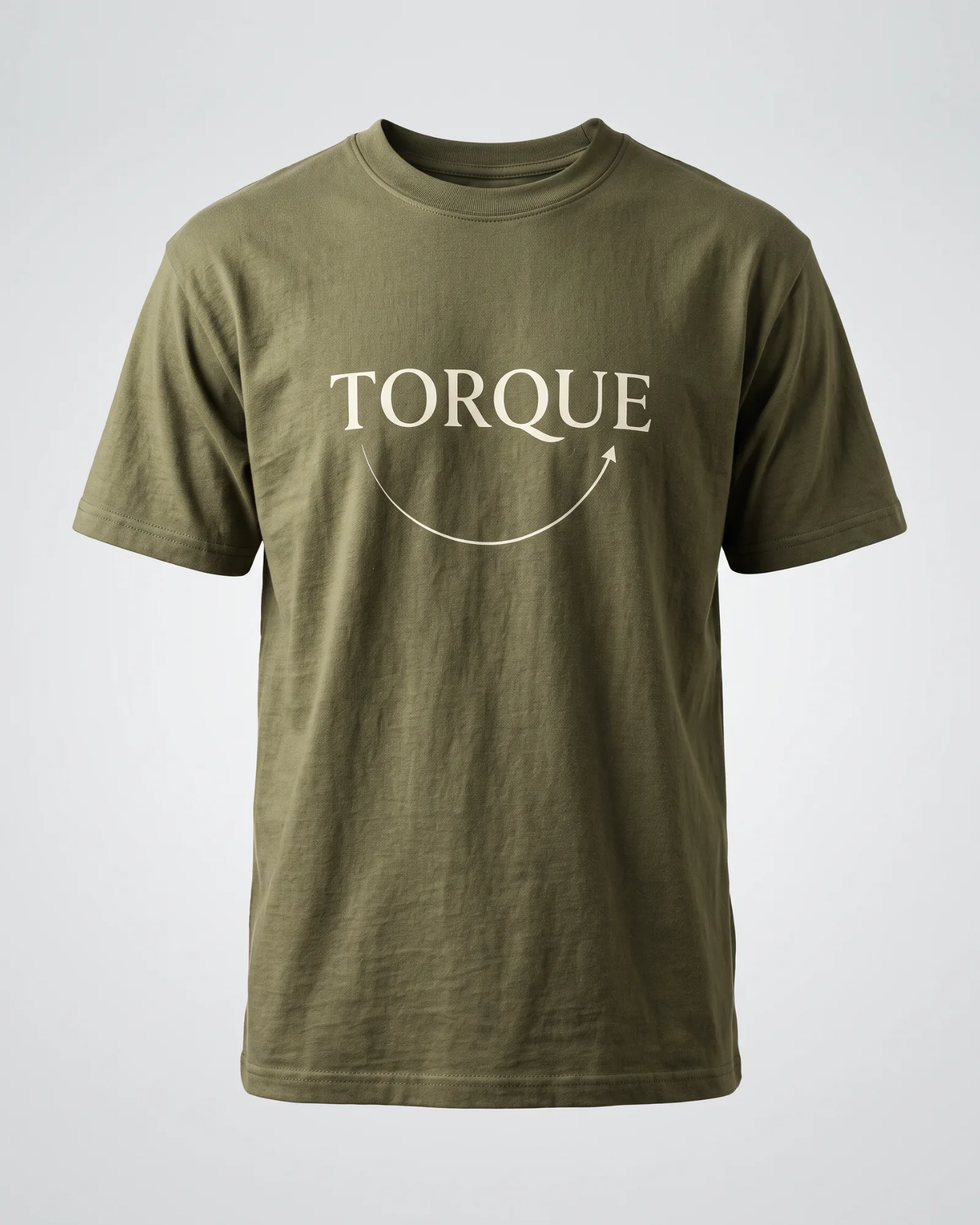Torque Line Tee